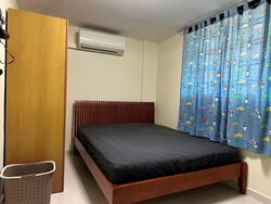 Blk 729 Clementi West Street 2 (Clementi), HDB 3 Rooms #558846281